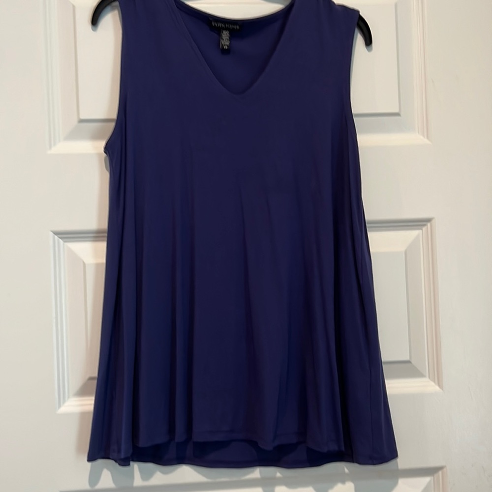 Eileen fisher top